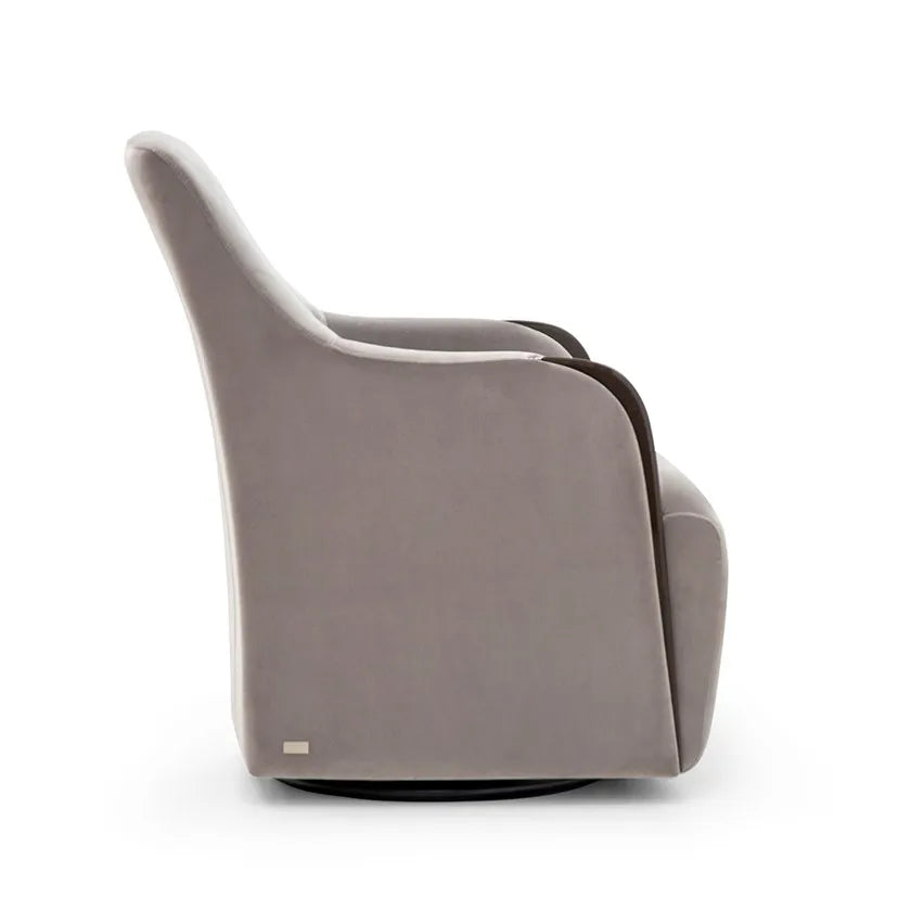 TL-2480 | FORMITALIA ARMCHAIR - $9,456.00