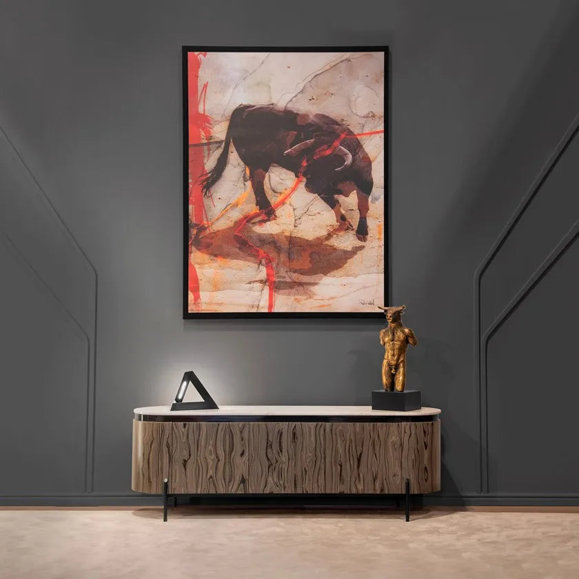 TL-2734 | FORMITALIA CONSOLE TABLE - STARTS FROM $20,000.00