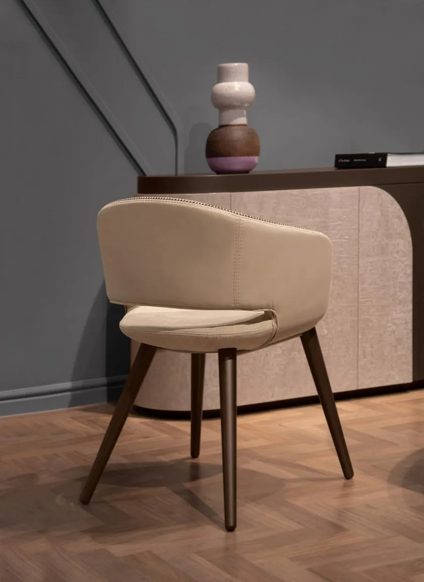 TL-JO | FORMITALIA DINING CHAIR - $7,676.00