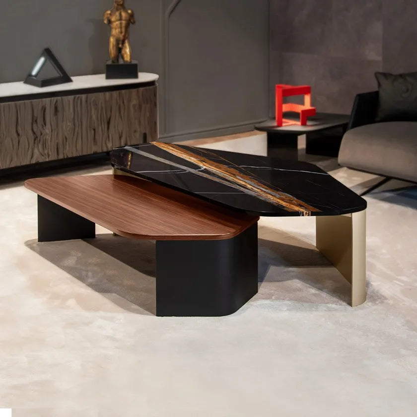TLX | FORMITALIA COFFEE TABLE - STARTS FROM $9,000