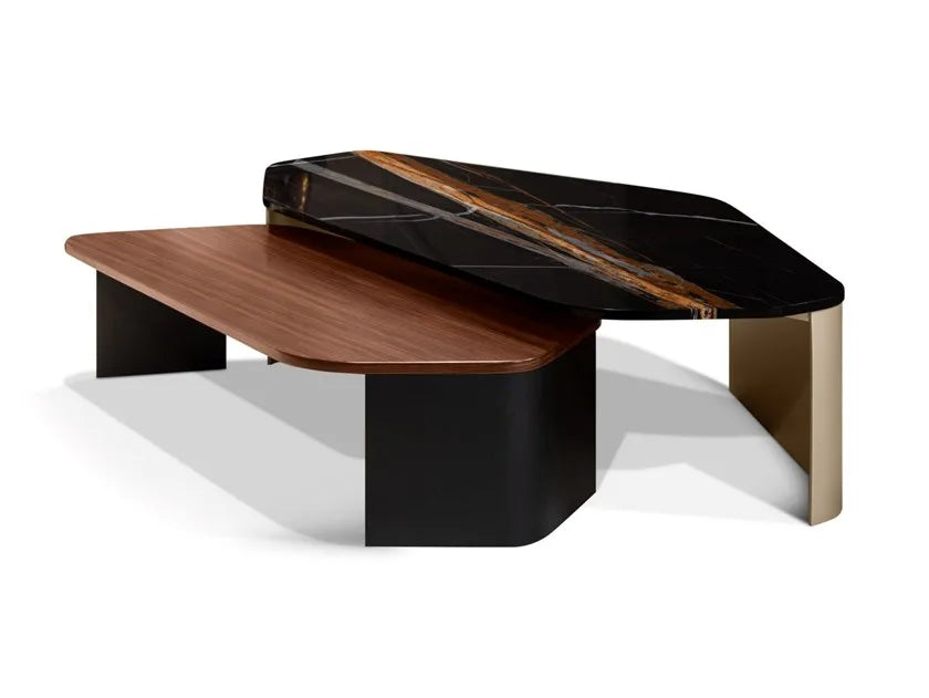TLX | FORMITALIA COFFEE TABLE - STARTS FROM $9,000