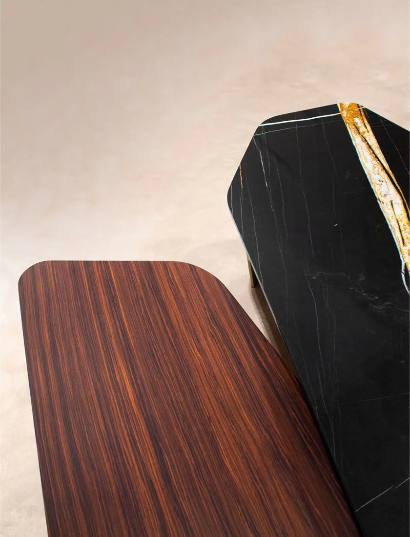 TLX | FORMITALIA COFFEE TABLE - STARTS FROM $9,000