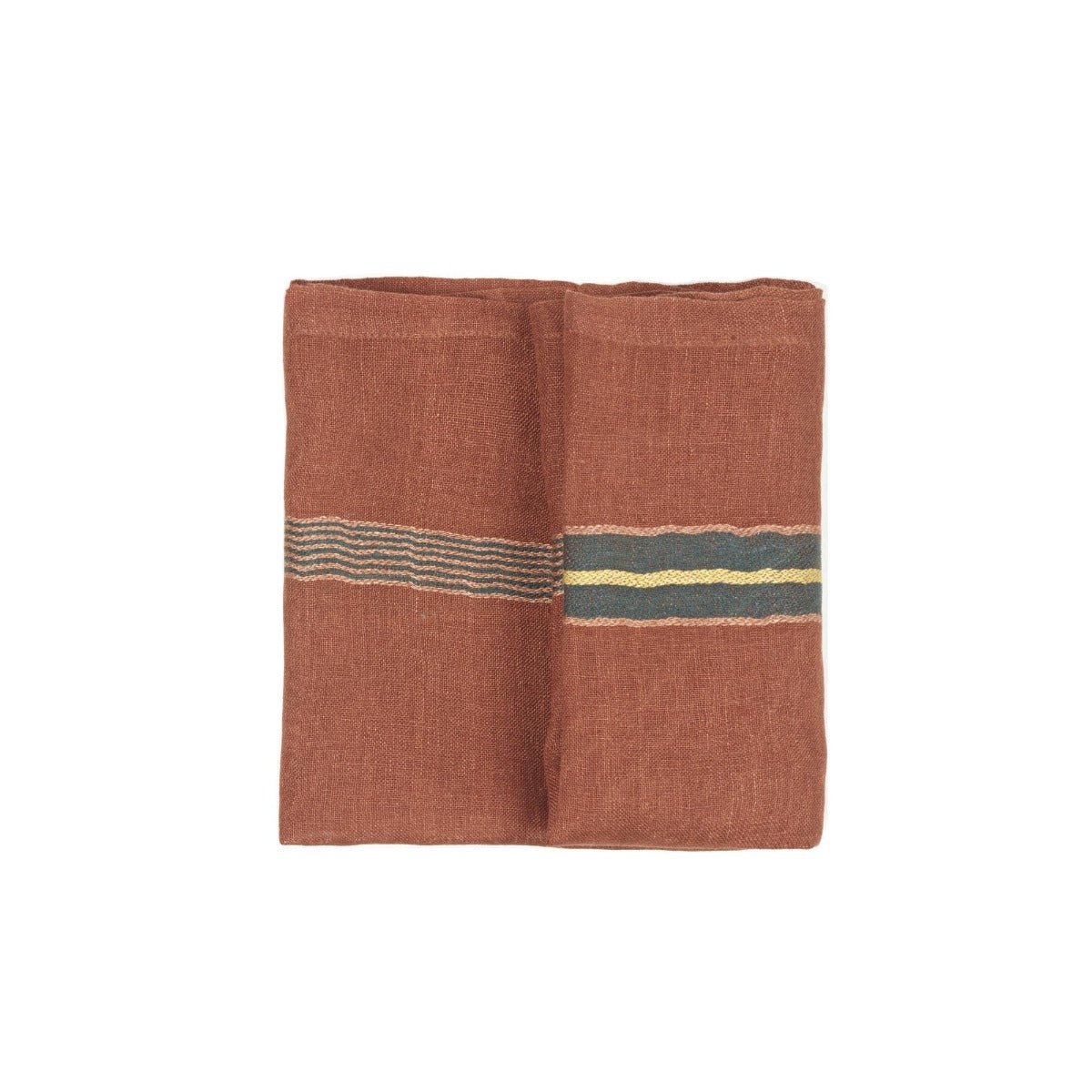 BANFF NAPKIN - $35.00