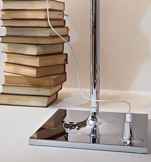 FLOS | BIBLIOTEQUE FLOOR LAMP LIGHT | $6,700.00 - $7,380.00