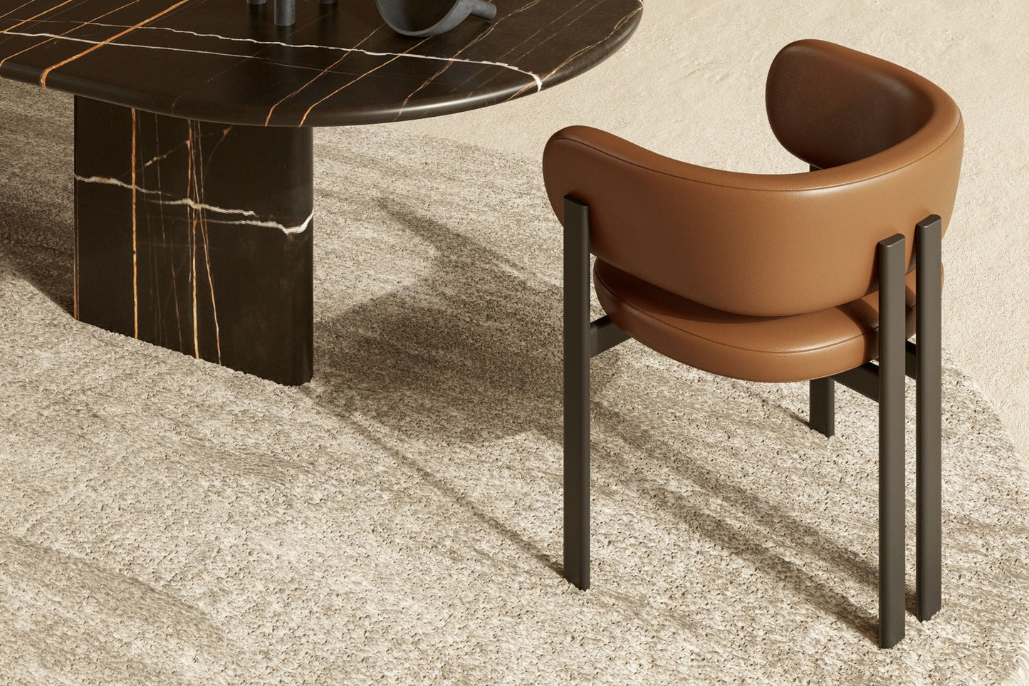 NATURE DESIGN I BAY METAL ARMCHAIR I $2,178.00 - $4,730.00