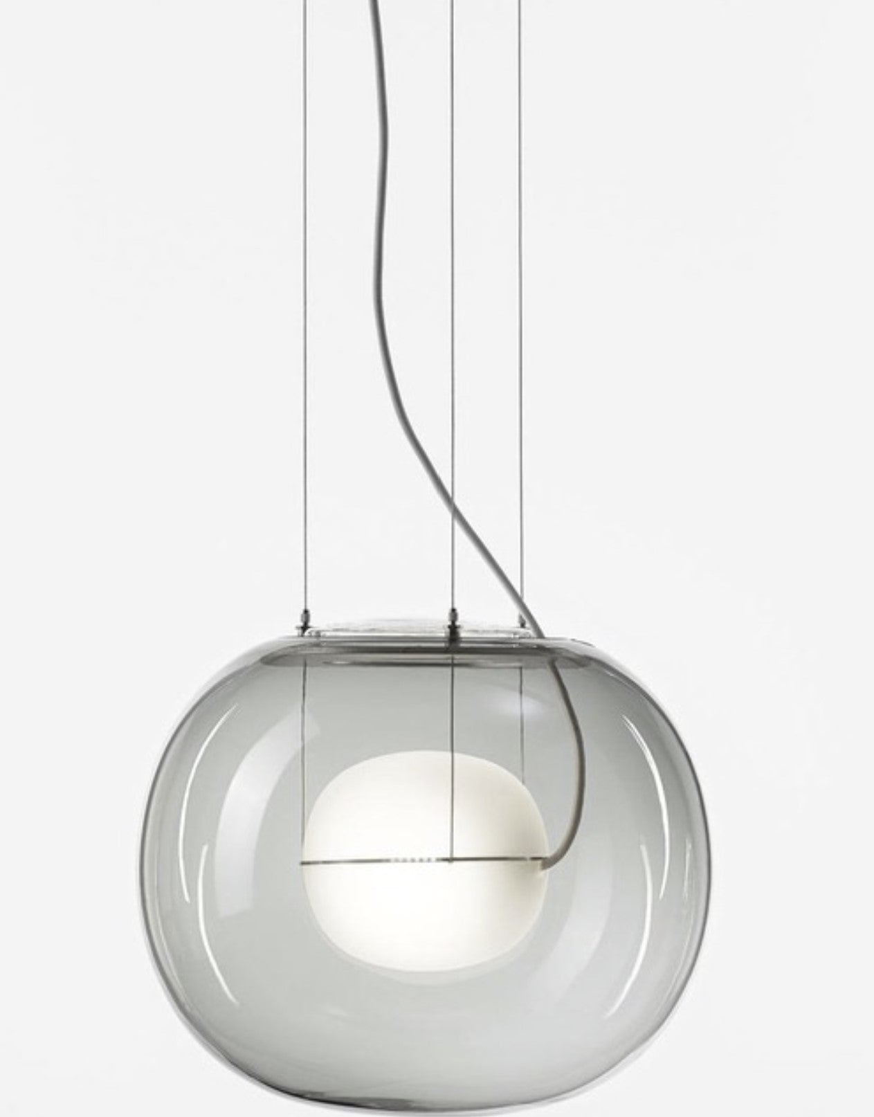 BROKIS | BIG ONE PENDANT | $4,335.00