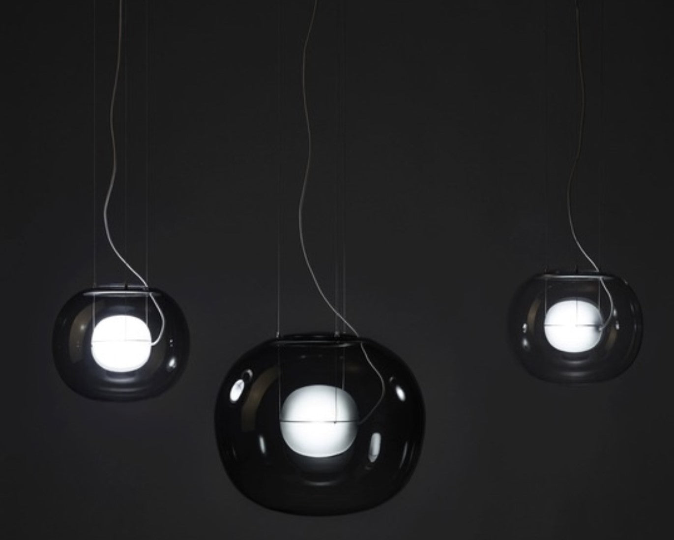 BROKIS | BIG ONE PENDANT | $4,335.00