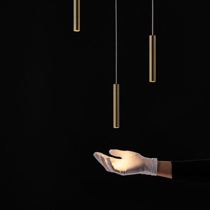 BOMMA - BEAM TECHNICAL LIGHT