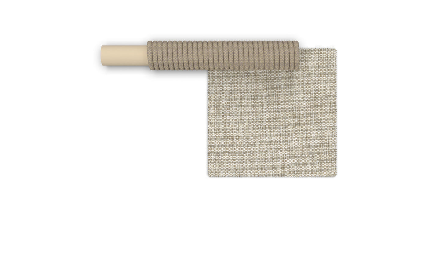 TALENTI | CLIFF BRAIDING LIVING ARMCHAIR - $4,436.47
