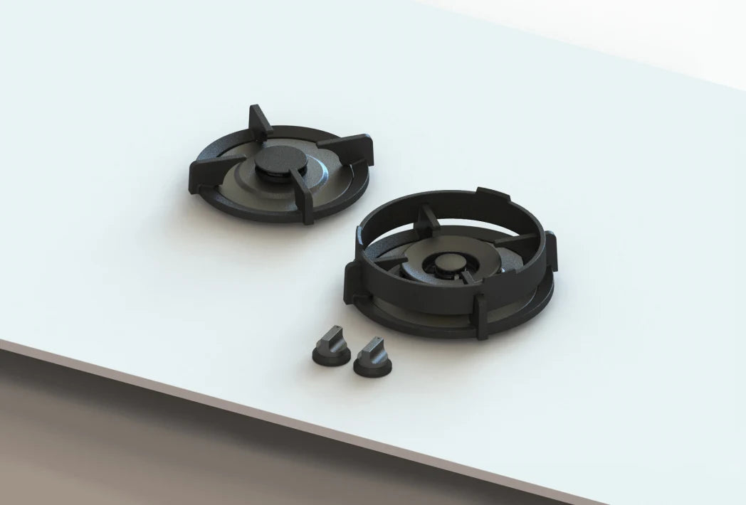 PITT COOKING | BENNETT TOP MOUNTED | from $3,849.00