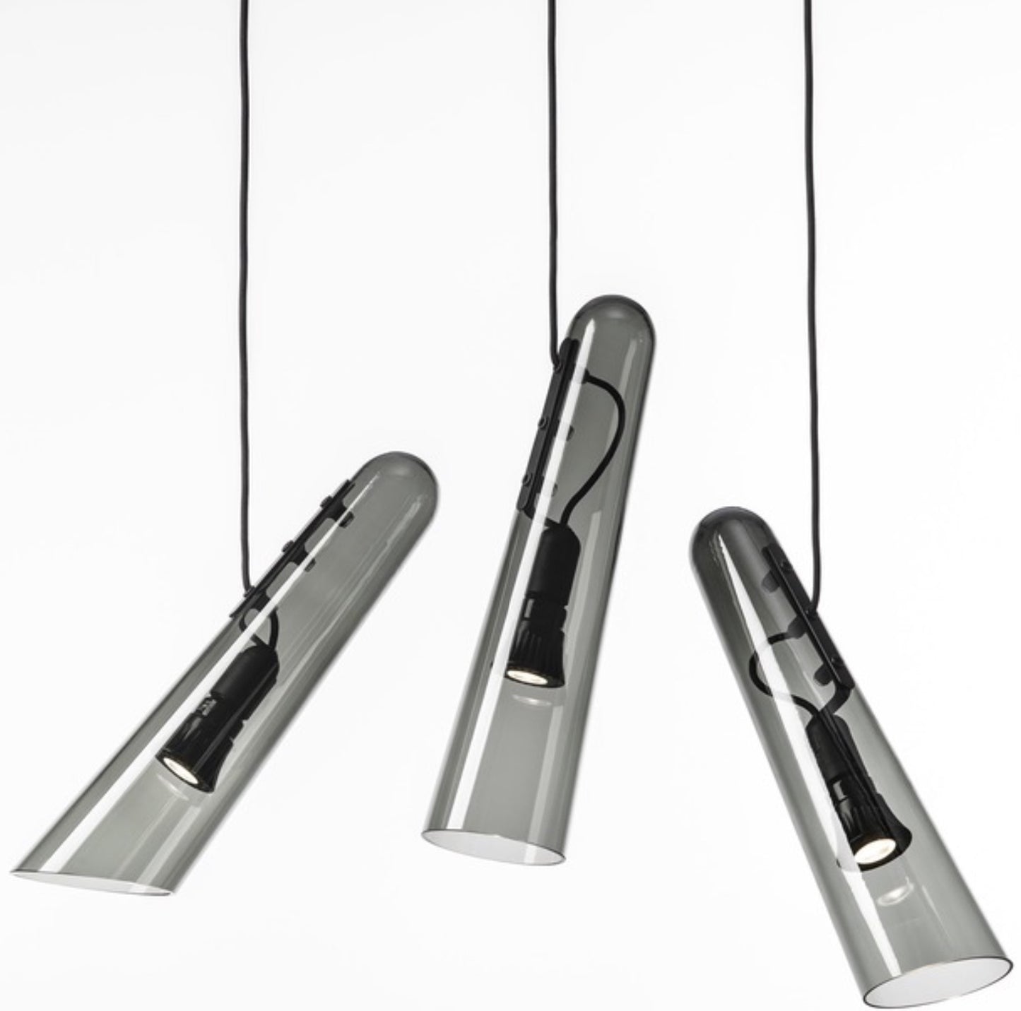 Flutes Pendant - $1,651.00