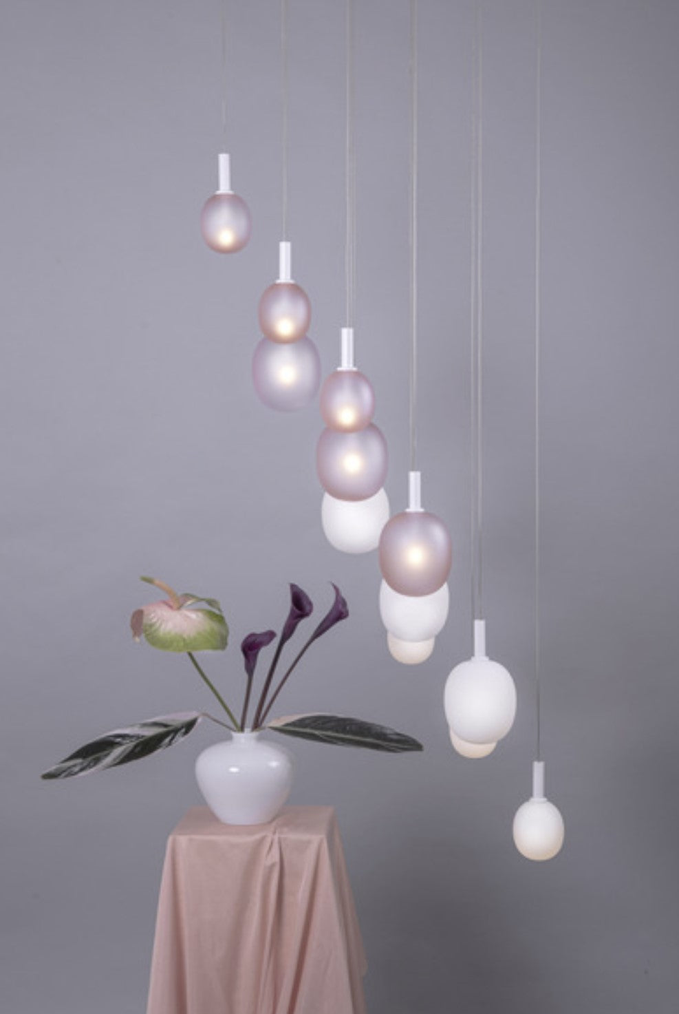 Ivy Single Pendant - $757.00