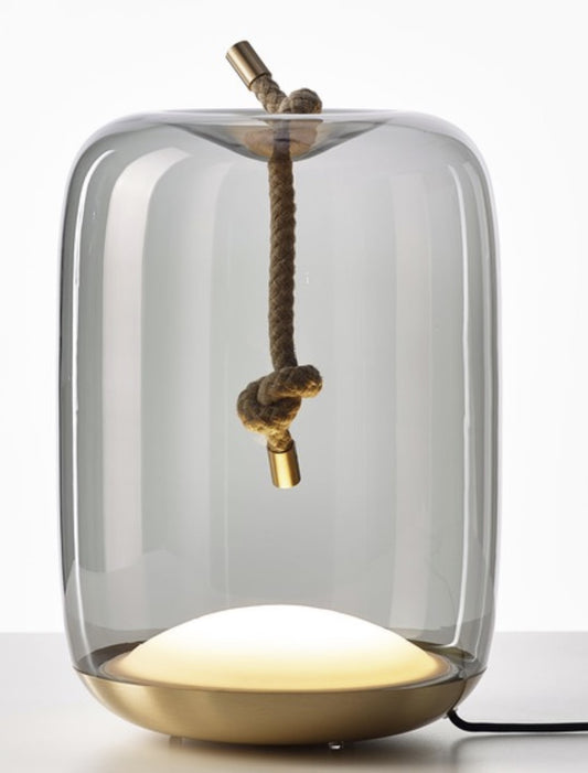 Knot Table Lamp - $4,123.00