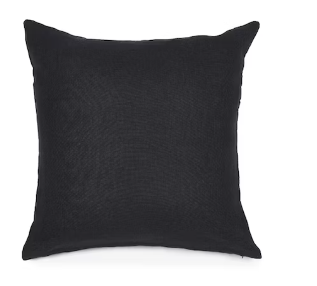 HUDSON PILLOW COVER - $112.00
