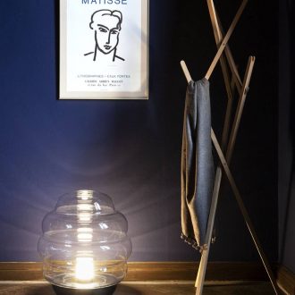BOMMA - BLIMP FLOOR LAMP - From $3,336.00 - $5,626.00