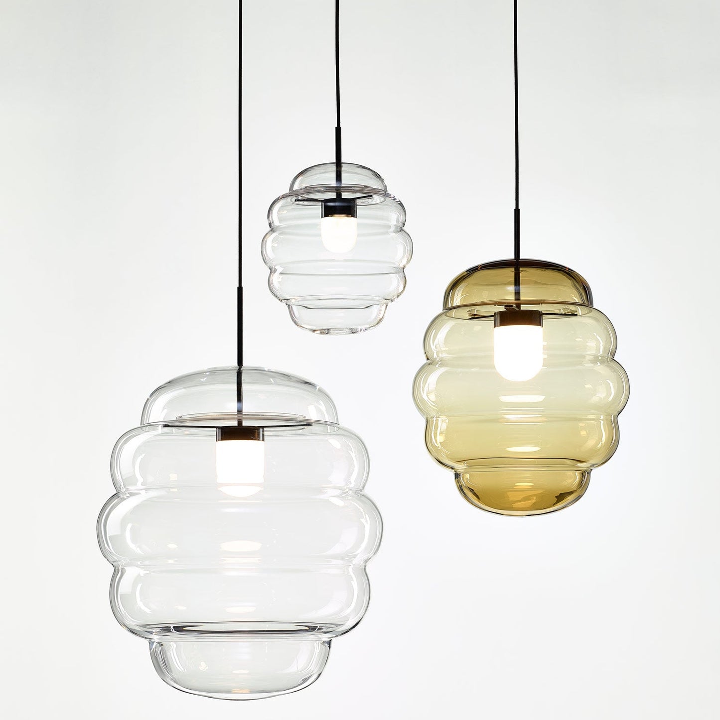 BOMMA - BLIMP PENDANT SMALL - From $3,224.00 - $3,442.00