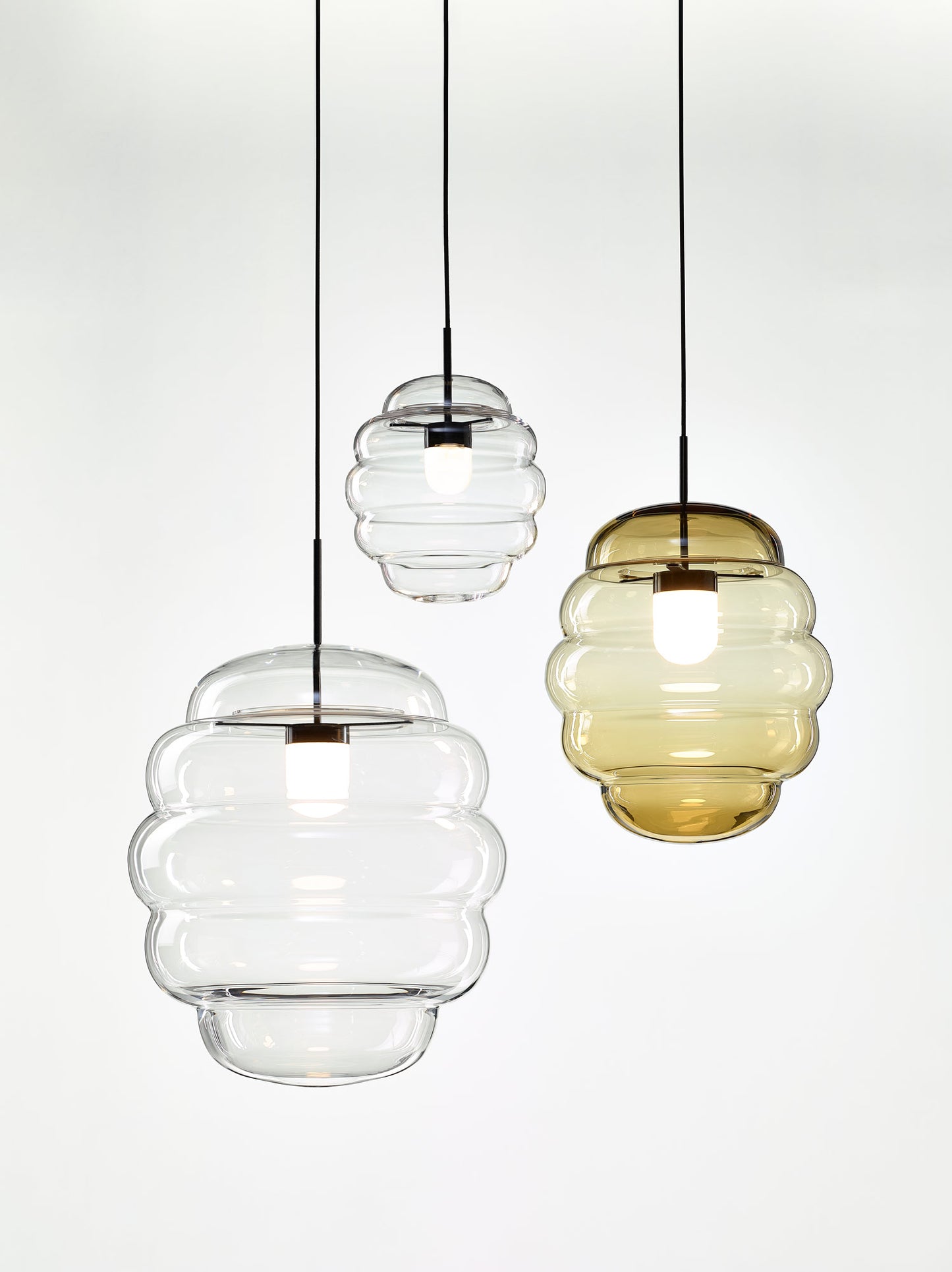 BOMMA - BLIMP PENDANT MEDIUM - From $4,110.00 - $4,337.00