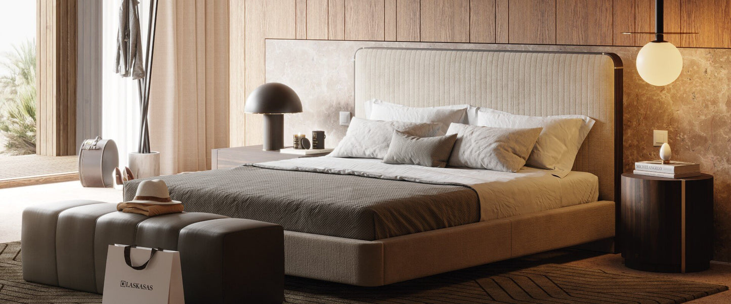 ANDY SUPENSION LAMP BY LASKASAS $6,150.00