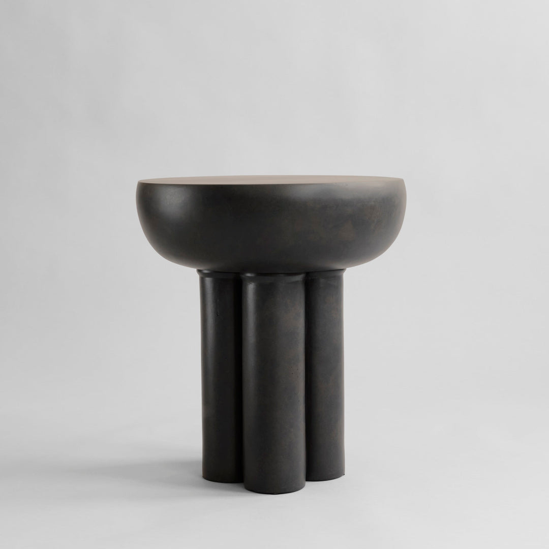 101 COPENHAGEN I CROWN TABLE, TALL I $795.00 - $1,175.00