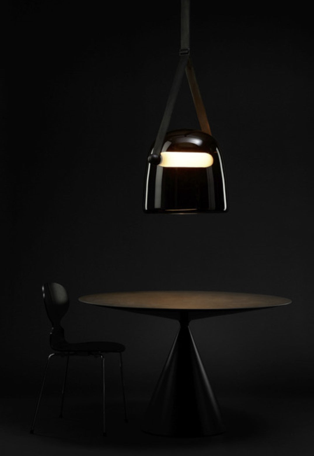 Mona XL Pendant - $9,160.00
