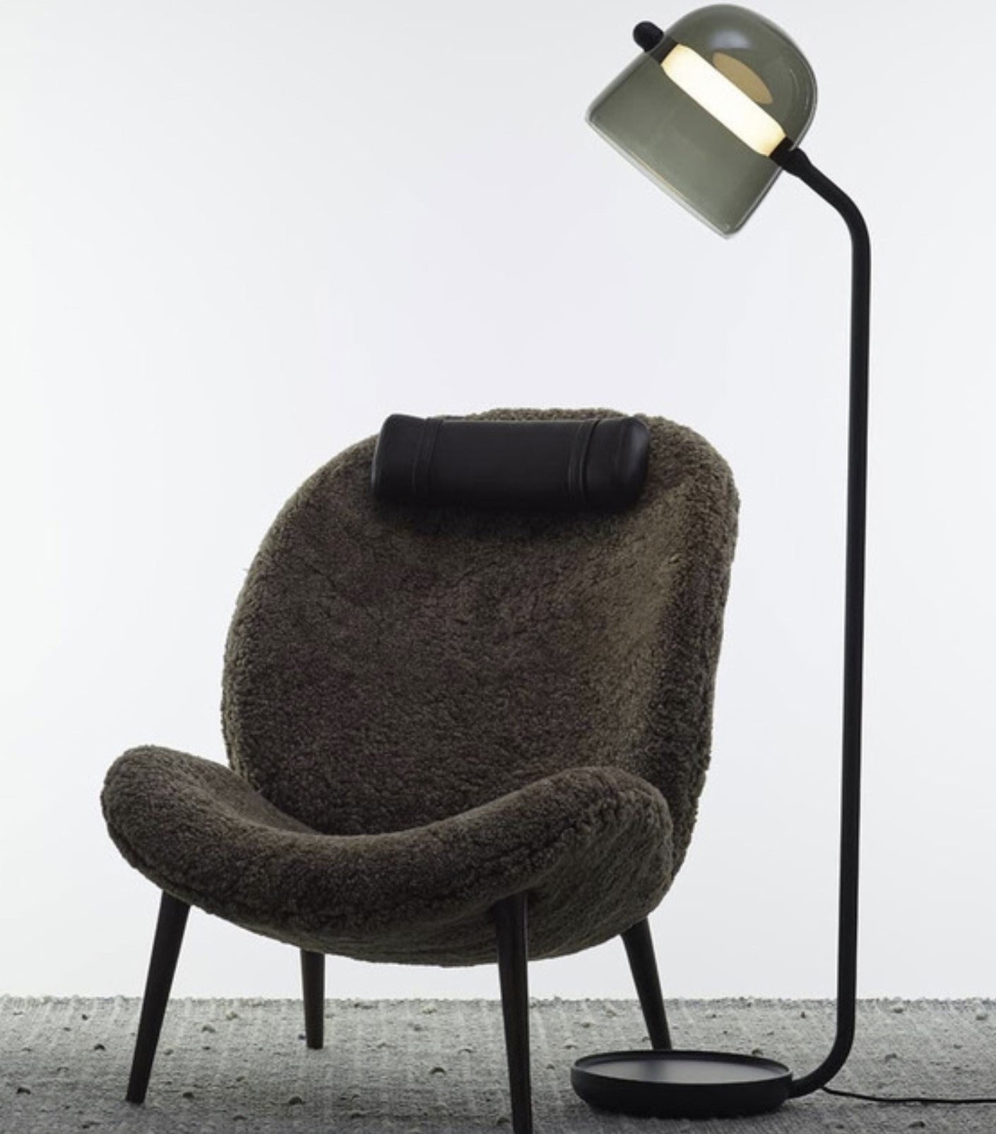 Mona Floor Lamp - $10,135.00