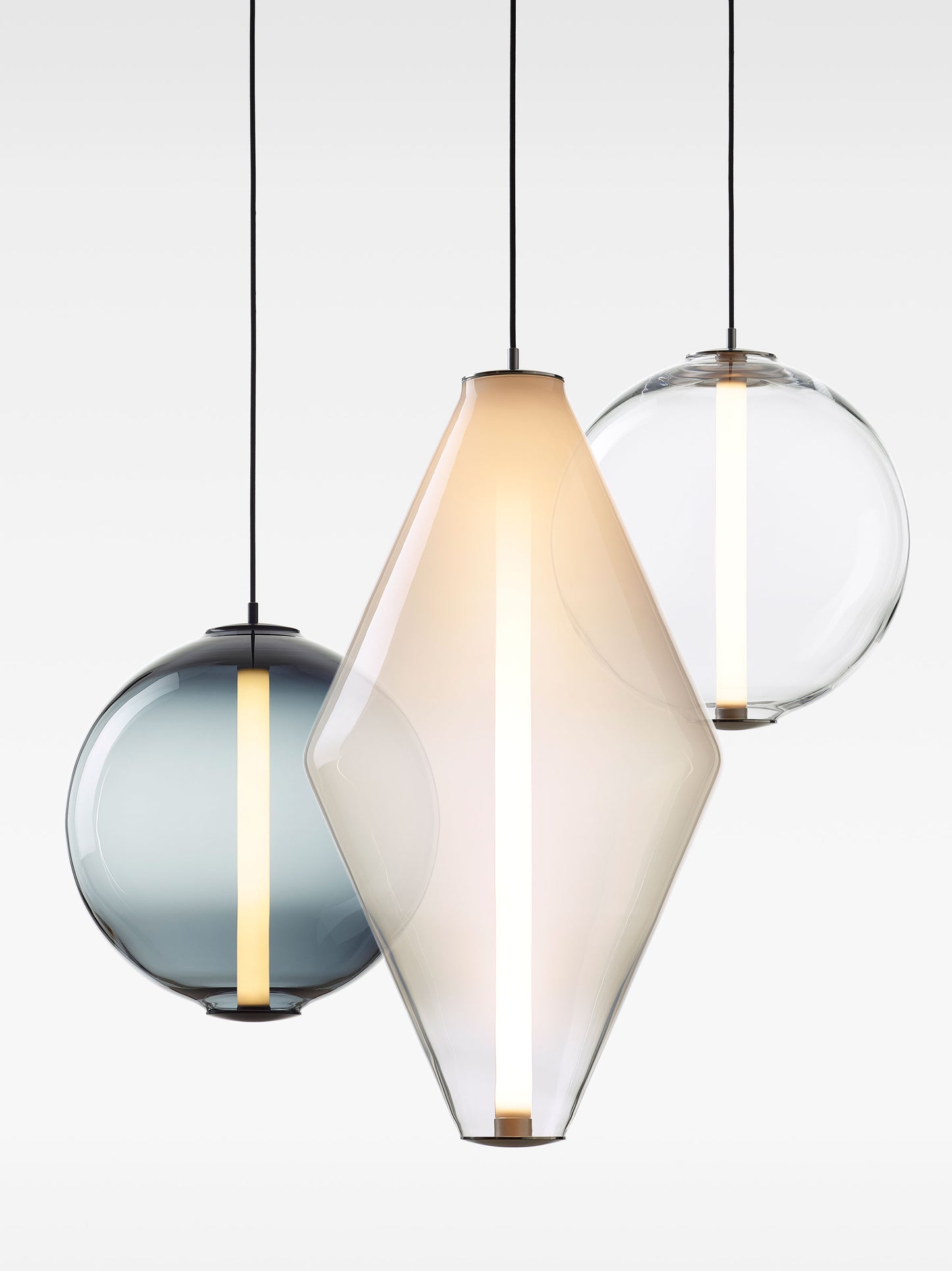 BOMMA - BUOY PENDANT SPHERE - from $4,178.00