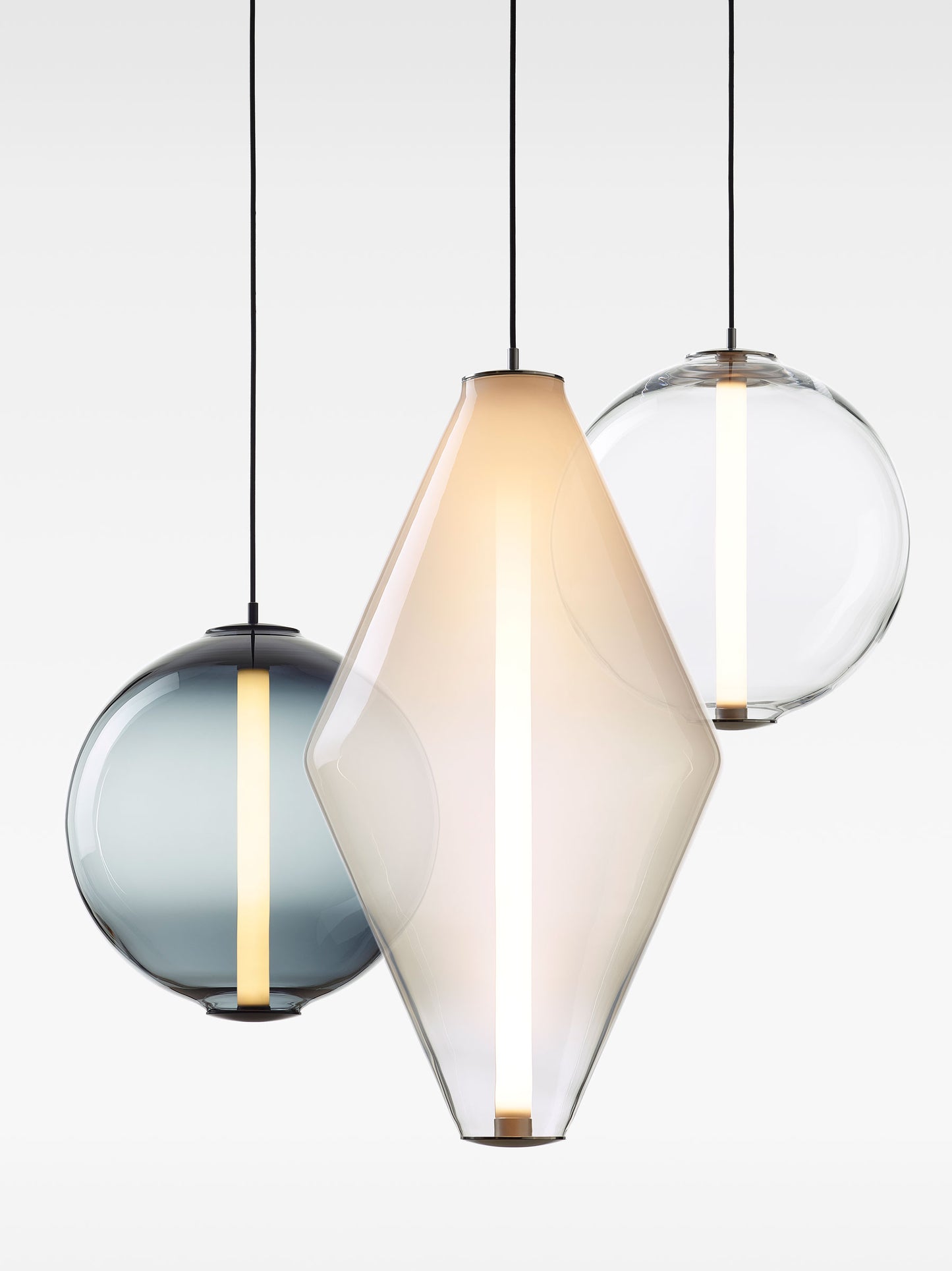 BOMMA - BUOY PENDANT SPHERE - From $4,175.00 - $4,445.00