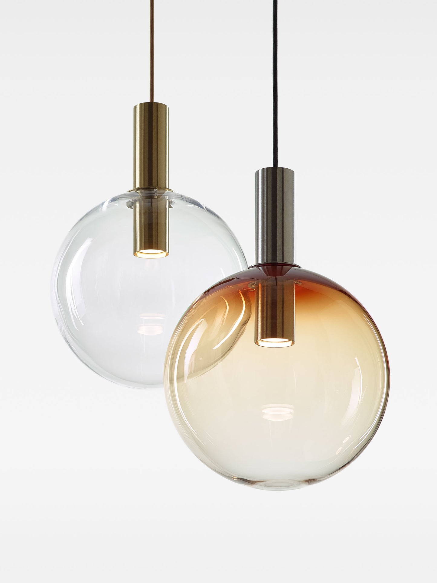 BOMMA - DIVINA PENDANT - from $3,880.00