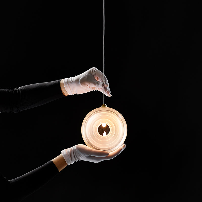 BOMMA - DARK & BRIGHT STAR CHANDELIER - From $2,393.00 - $18,035.00
