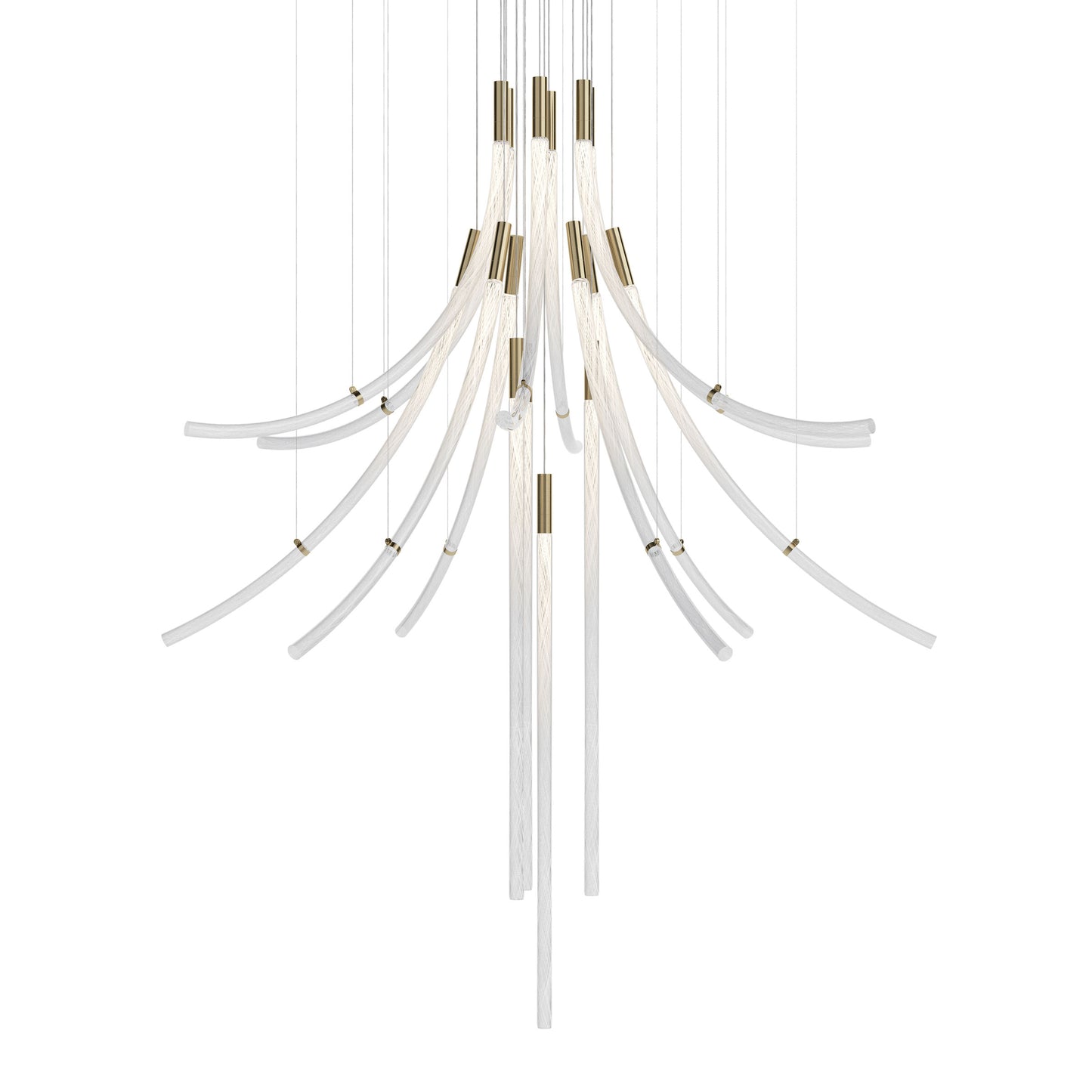 BOMMA - FLARE PENDANT - From $2,087.00