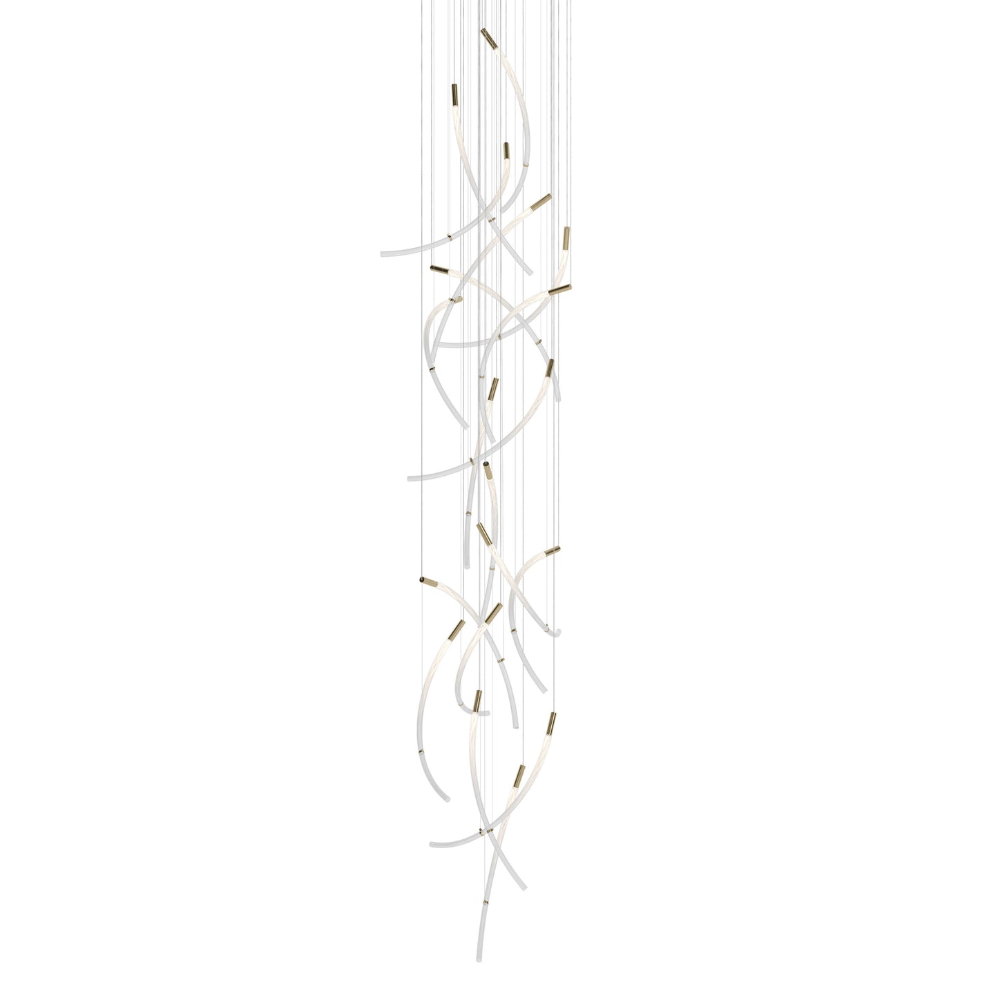 BOMMA - FLARE PENDANT - From $2,087.00