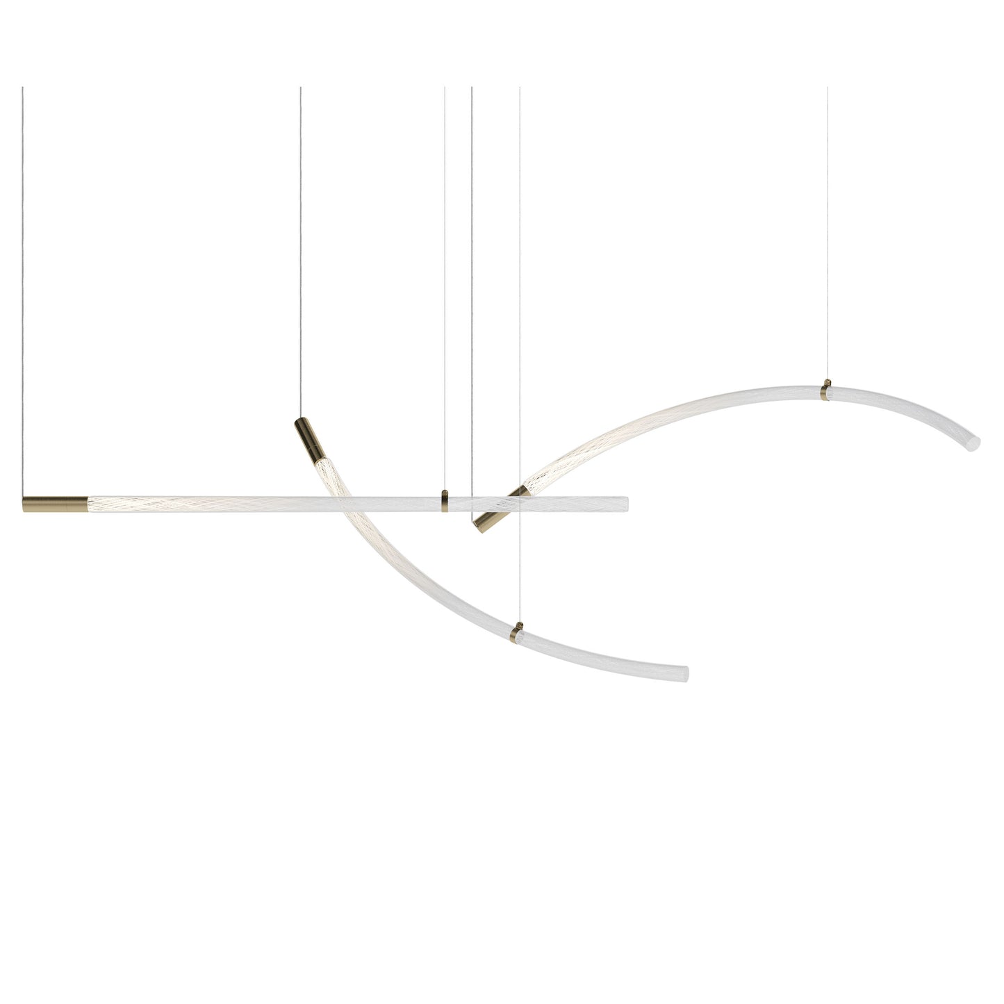 BOMMA - FLARE PENDANT - From $2,087.00