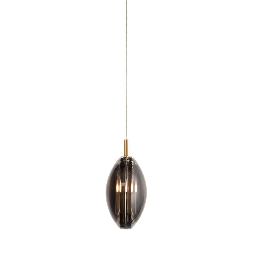 BOMMA - LENS PENDANT - $1,480.00