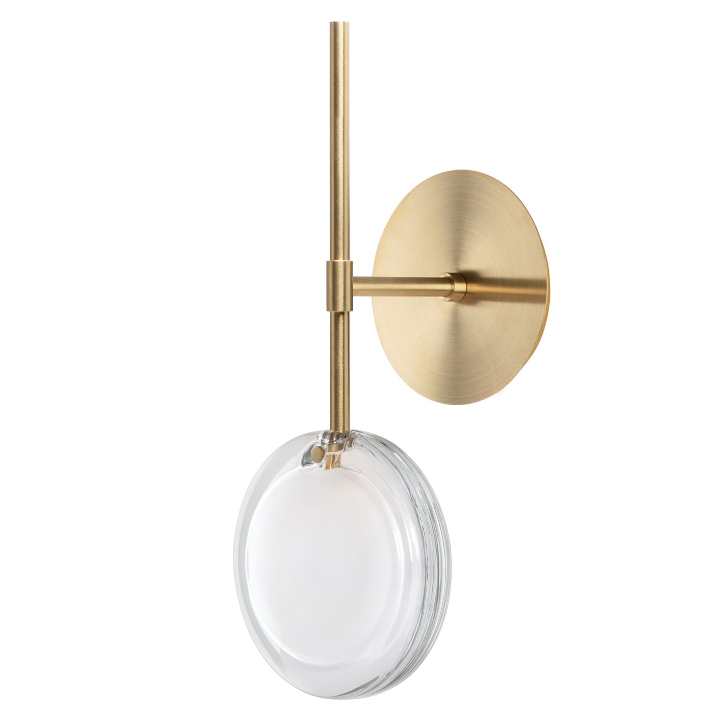 BOMMA - LENS WALL SCONCE - $990.00