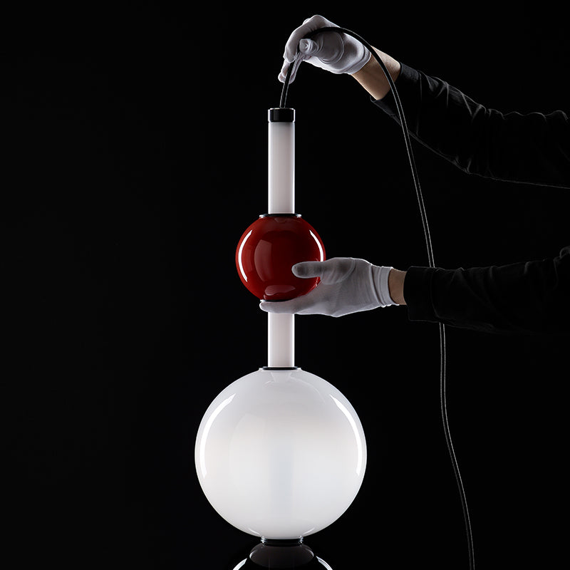 BOMMA - PEBBLES SMALL PENDANT - $7,027.50
