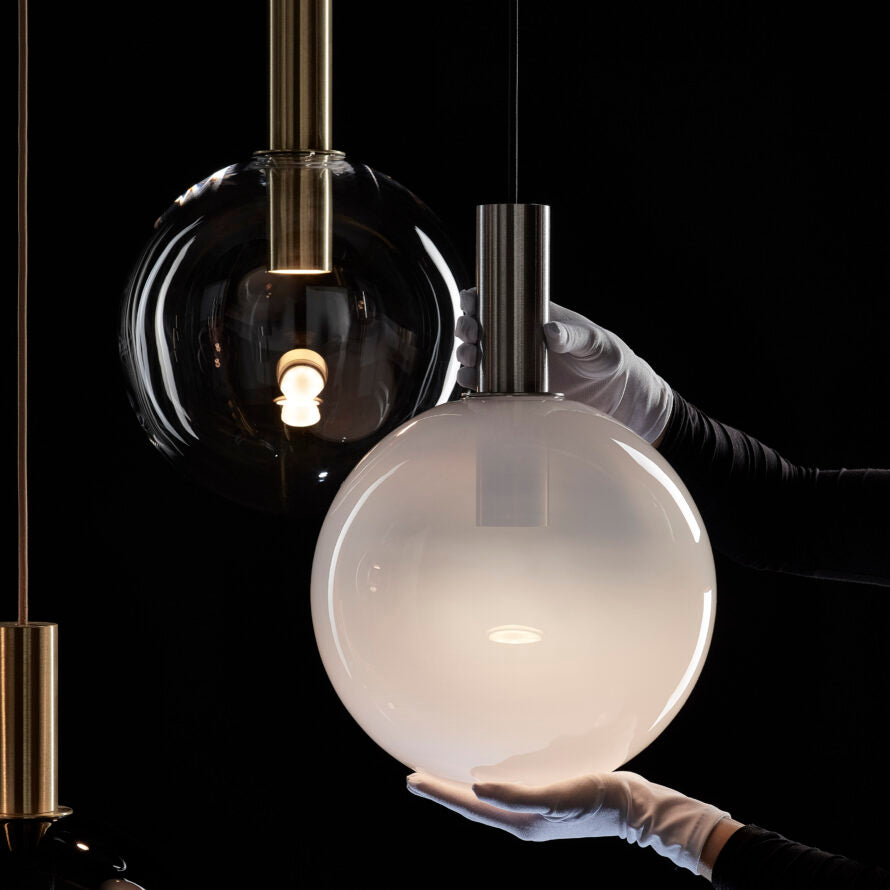 BOMMA - DIVINA PENDANT - From $2,421.00 - $2,637.00