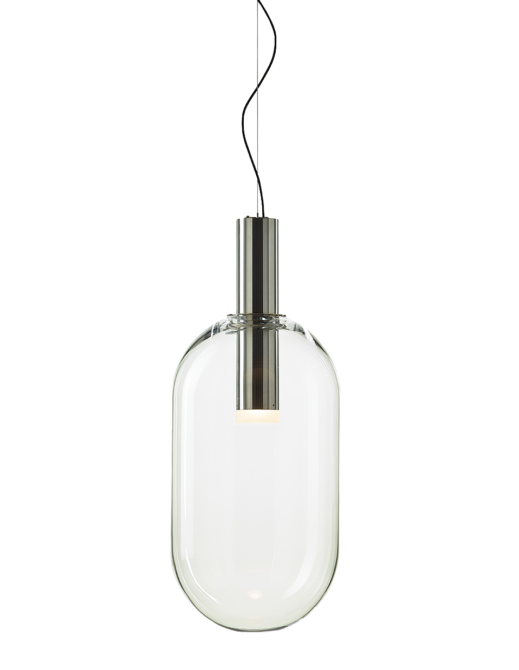 BOMMA - PHENOMENA PENDANT CAPSULE - From $6,003.00 - $6,453.00