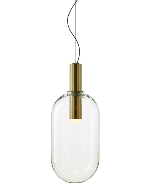 BOMMA - PHENOMENA PENDANT CAPSULE - From $6,003.00 - $6,453.00
