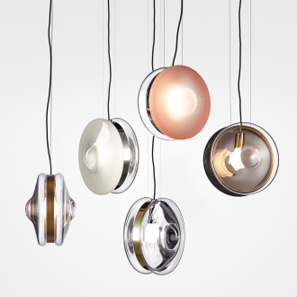 ORBITAL PENDANT LIGHT BY BOMMA from $4,132.00
