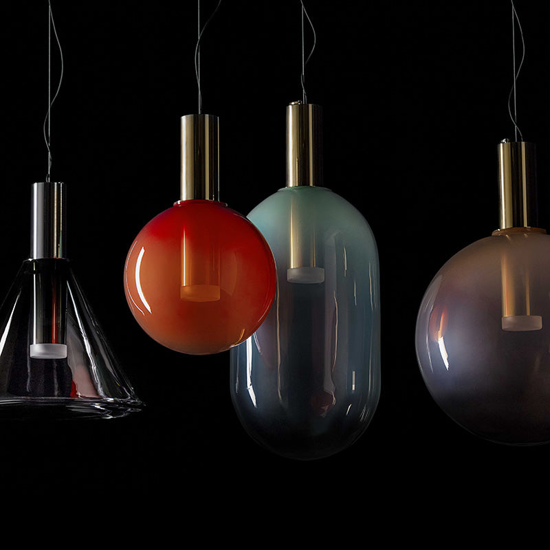 BOMMA - PHENOMENA PENDANT LARGE GLOBE- from $6,003.00 - $6,453.00