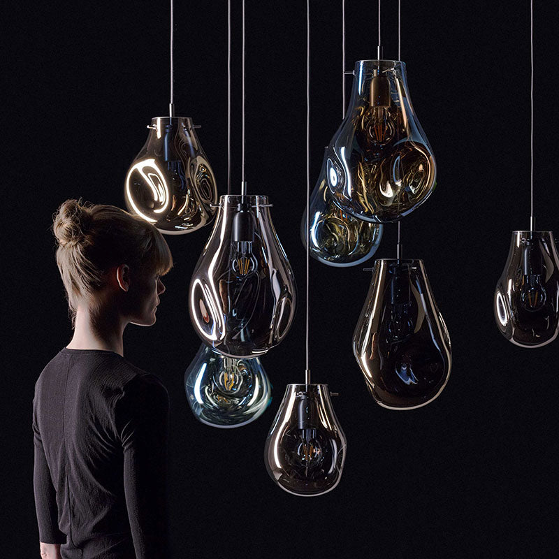 BOMMA - SOAP PENDANT LARGE - From $1,011.00 - $1,196.00