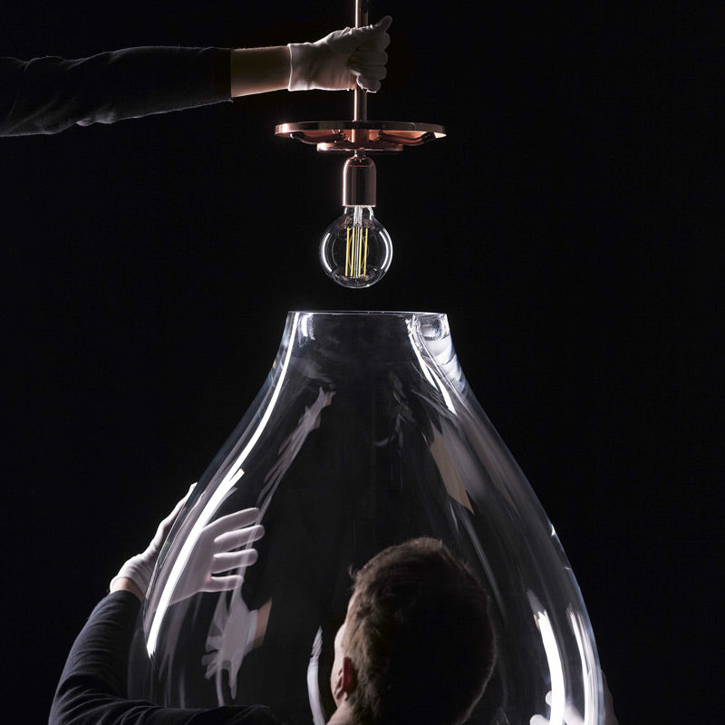 BOMMA - TIM PENDANT LARGE - $4,824.00
