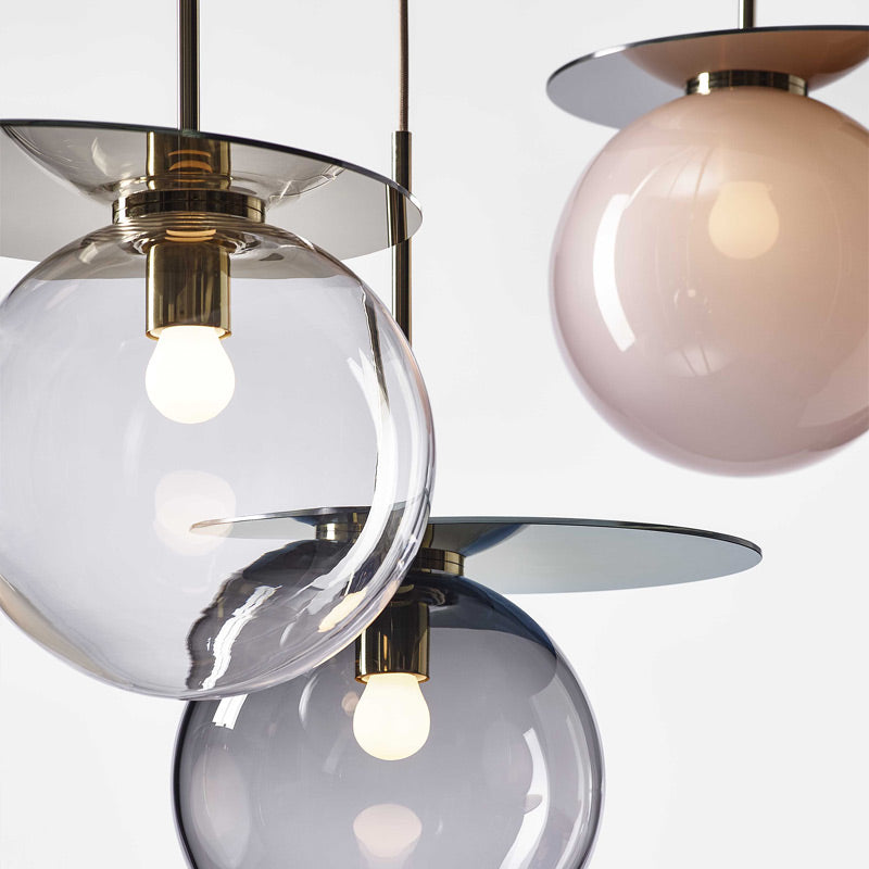 BOMMA - UMBRA PENDANT | $2,637.00
