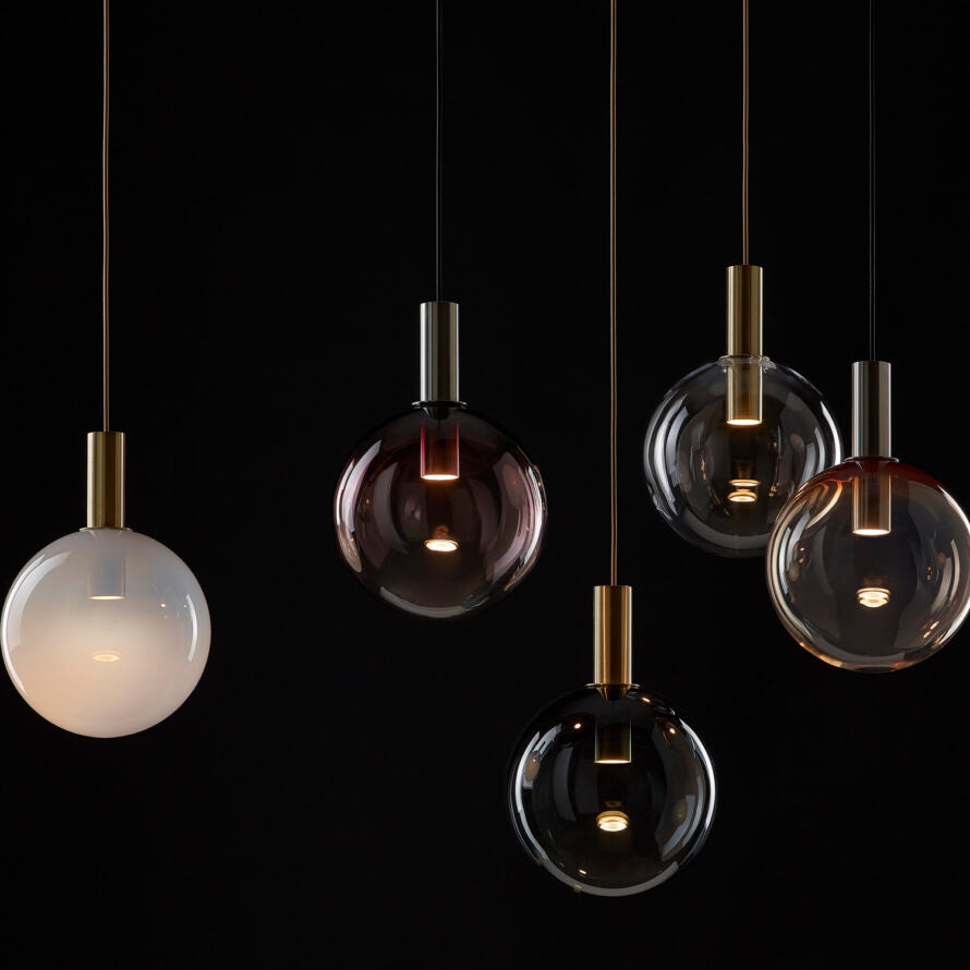 BOMMA - DIVINA PENDANT - From $2,421.00 - $2,637.00