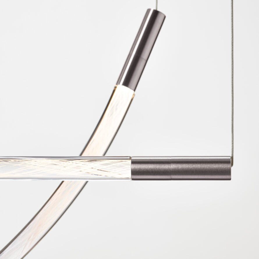 BOMMA - FLARE PENDANT - From $2,087.00