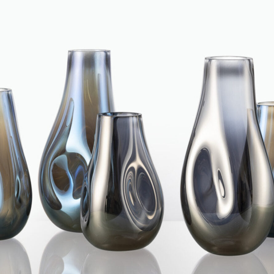BOMMA - SOAP VASE $958.00 - $1,215.00