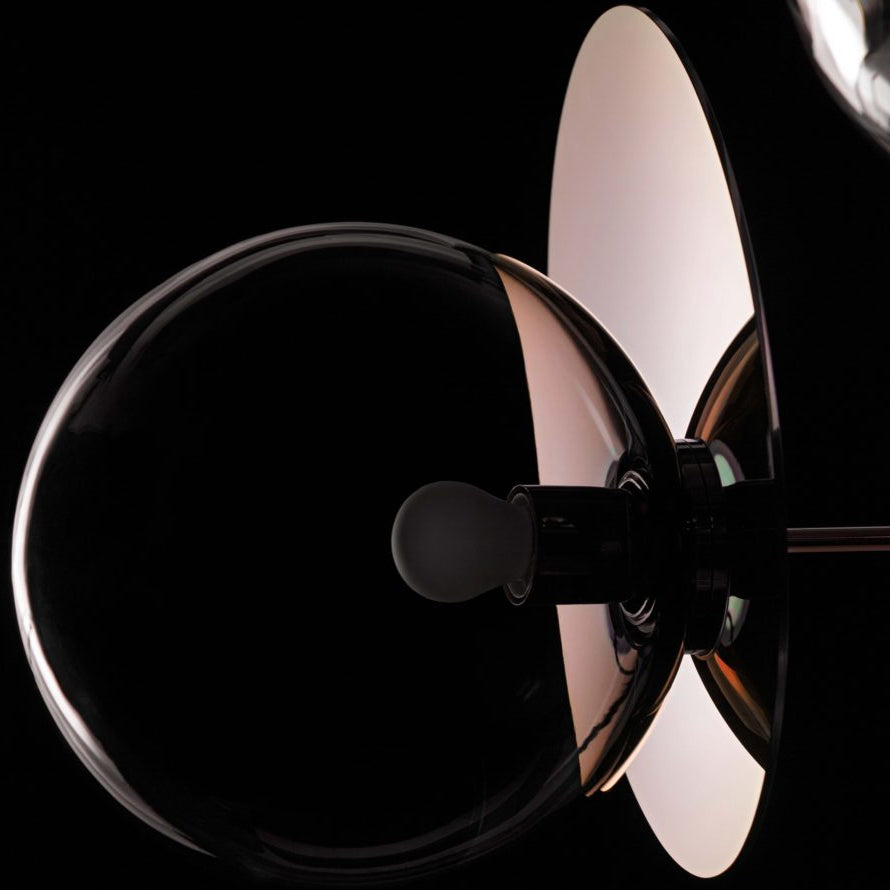BOMMA - UMBRA WALL / CEILING LIGHT - $2,637.00
