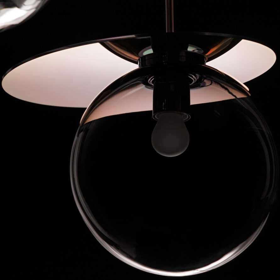 BOMMA - UMBRA PENDANT | $2,637.00