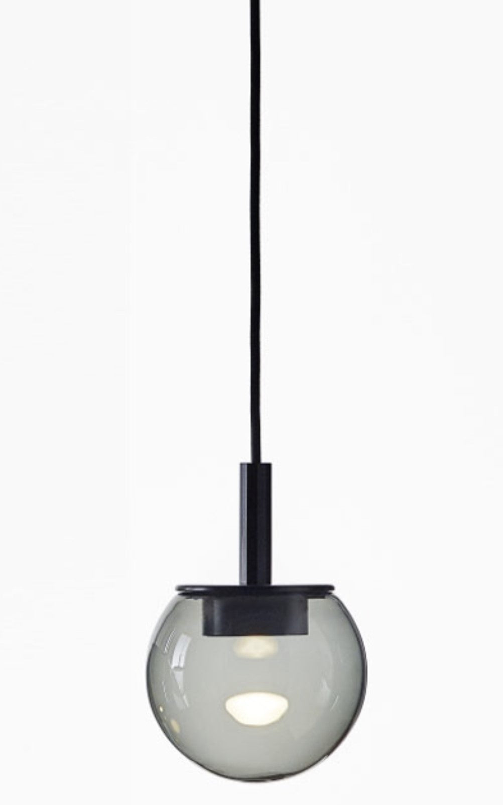 Orbis Pendant - $1,700.00