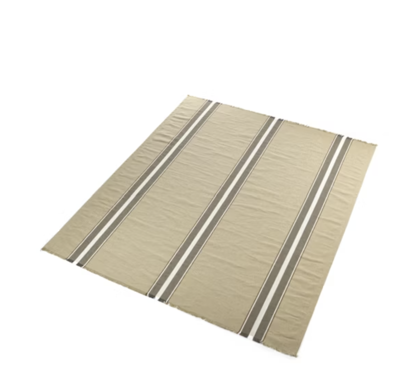 BRIMFIELD STRIPE RUG - $401.00